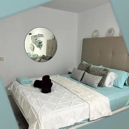 Apartament Apto