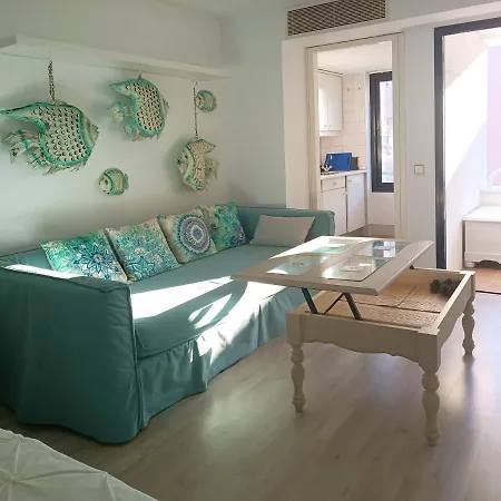 Apto Apartment