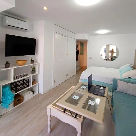 Apartamento Apto Sotogrande