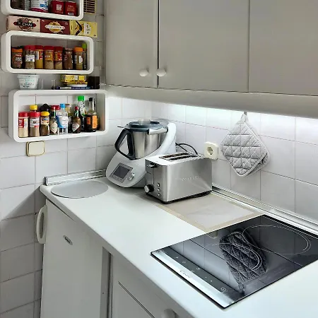 Apartamento Apto *