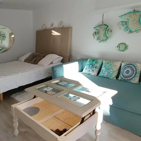 Apartamento Apto Sotogrande